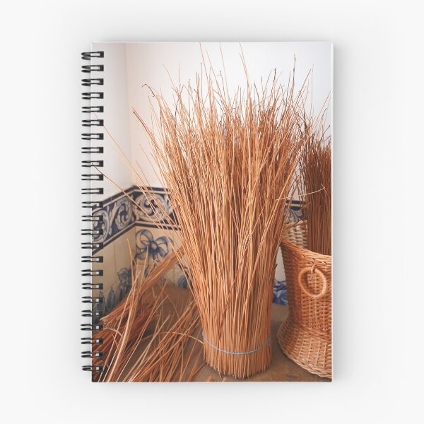 Item preview, Wicker still life designed and sold by Gaspar Avila.
