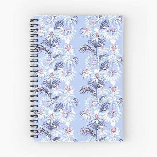 Item preview, Jardin Exotique (Baby Blue Eyes) designed and sold by Chartrose.