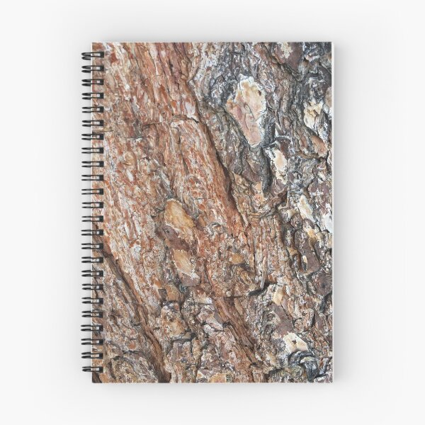 Item preview, Rustic Tree Bark Photo Nature Pattern Outdoor designed and sold by natureinfocus.