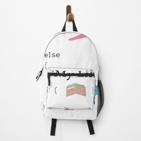 Item preview, 'My Life in Short' - Travel & Sleep designed and sold by Loofly.