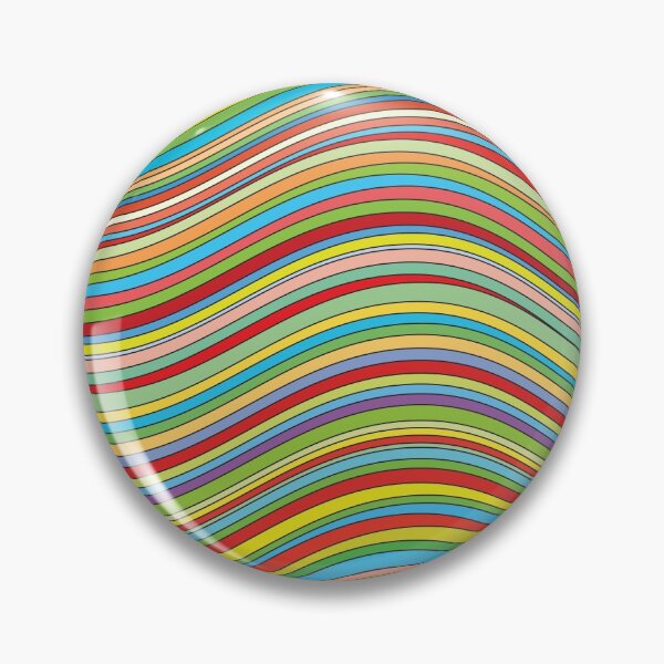 Item preview, Rainbow Layers - 2 designed and sold by d-w-h design.
