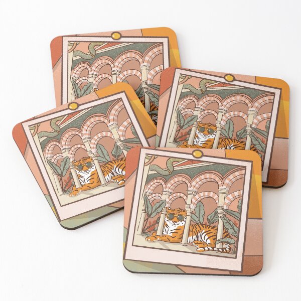 Item preview, A tiger does not proclaim its tigritude. designed and sold by tostoini.