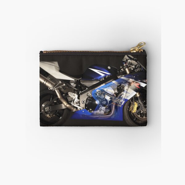 Item preview, See Through GSXR designed and sold by bpottorff.