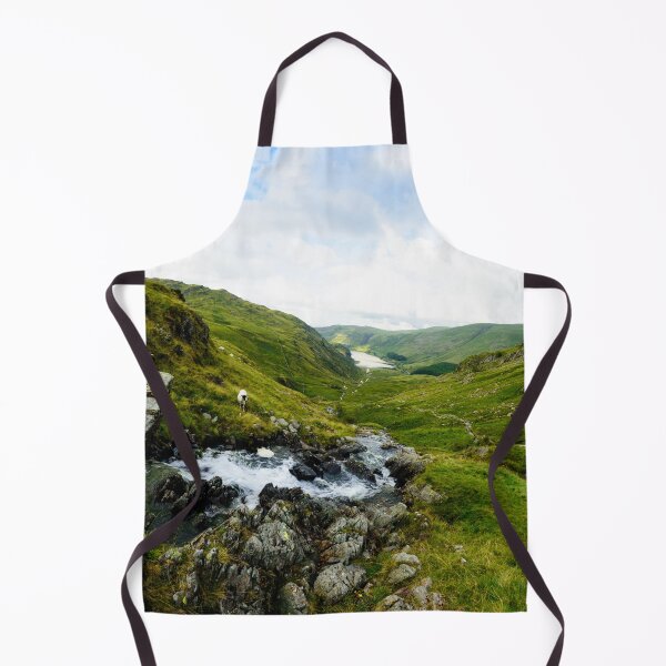 Item preview, Ram on a Hillside by Haweswater Reservoir designed and sold by Ryan Ten.