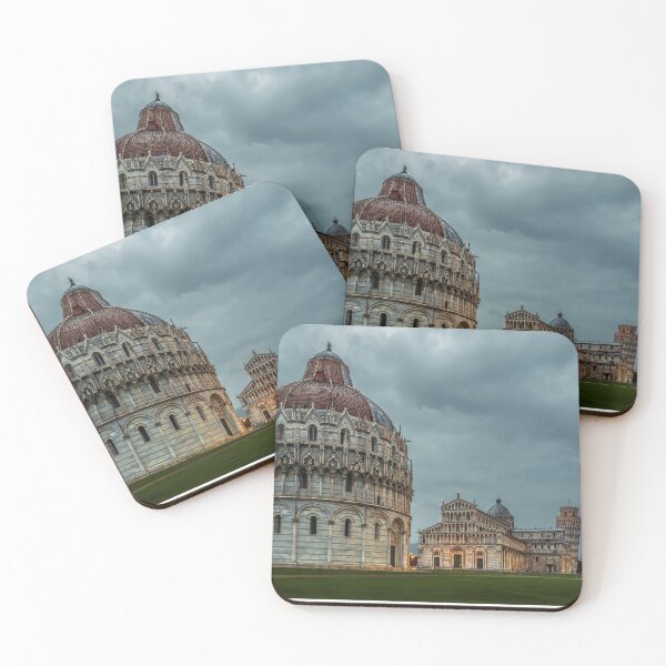 Item preview, Baptistery of San Giovanni designed and sold by mhfore.