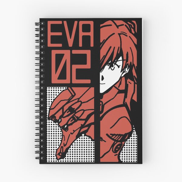Item preview, Neon Genesis Evangelion Retro Vintage designed and sold by Teebuya.