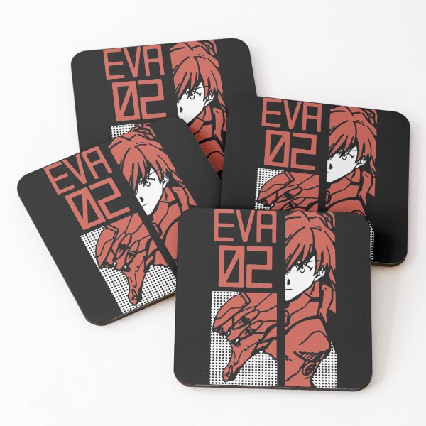 Item preview, Neon Genesis Evangelion Retro Vintage designed and sold by Teebuya.