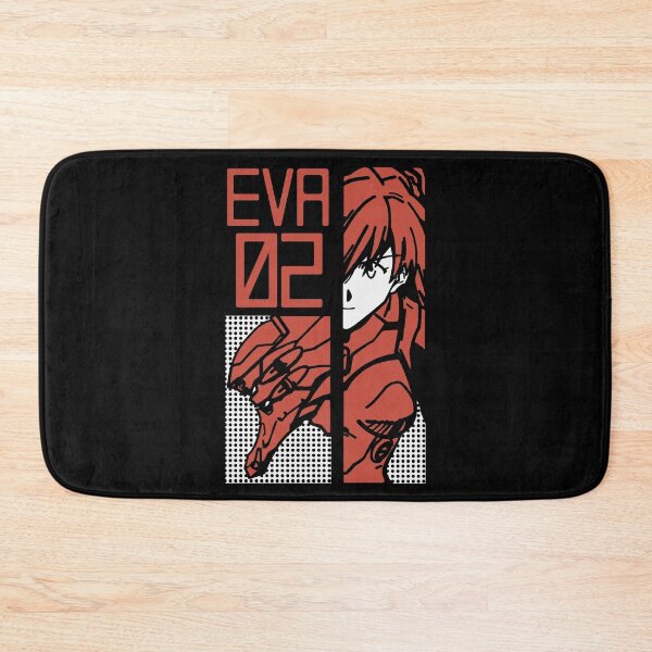 Item preview, Neon Genesis Evangelion Retro Vintage designed and sold by Teebuya.