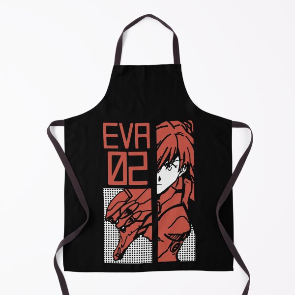 Item preview, Neon Genesis Evangelion Retro Vintage designed and sold by Teebuya.