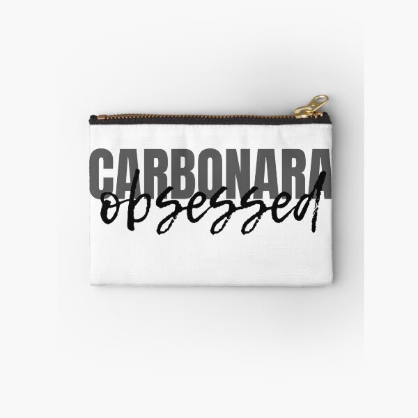 Item preview, Carbonara obsessed designed and sold by crikz.