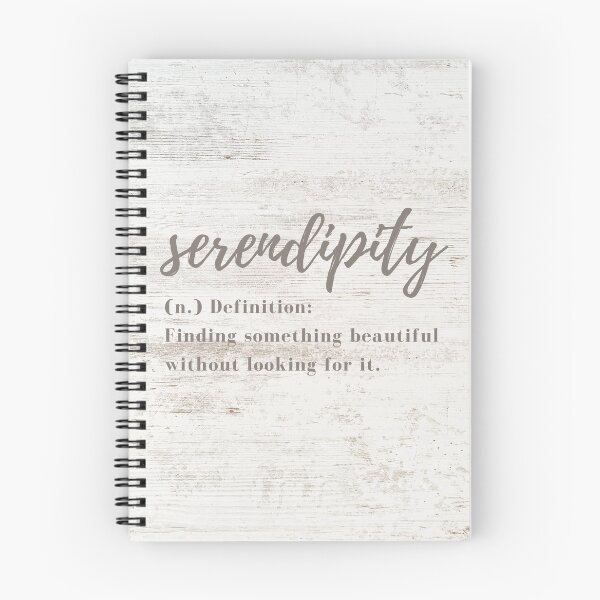 Item preview, Serendipity designed and sold by piinkbunny.