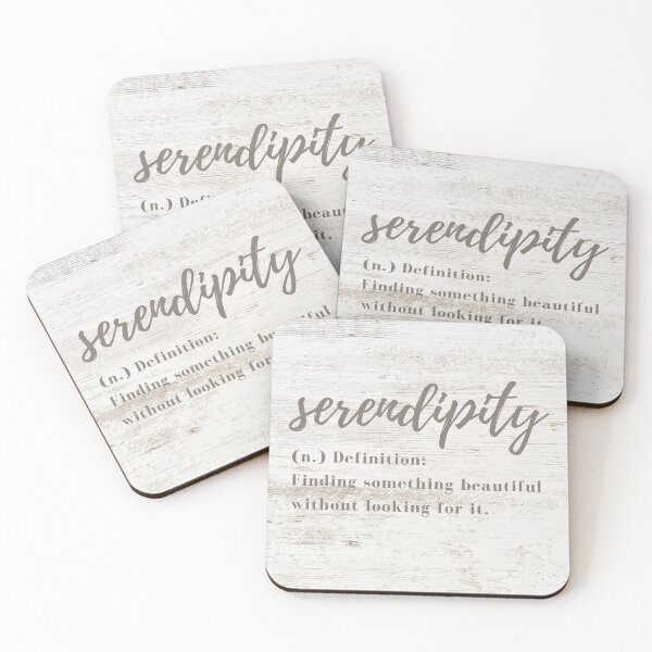 Item preview, Serendipity designed and sold by piinkbunny.