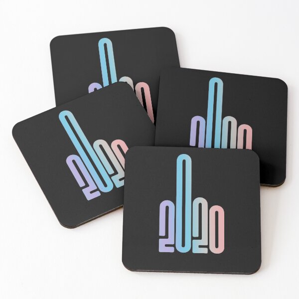 Item preview, Cuarentena 2020 designed and sold by stickertopic.