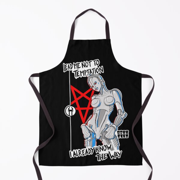 Item preview, Hel: Temptation  designed and sold by Jason Sorrell.