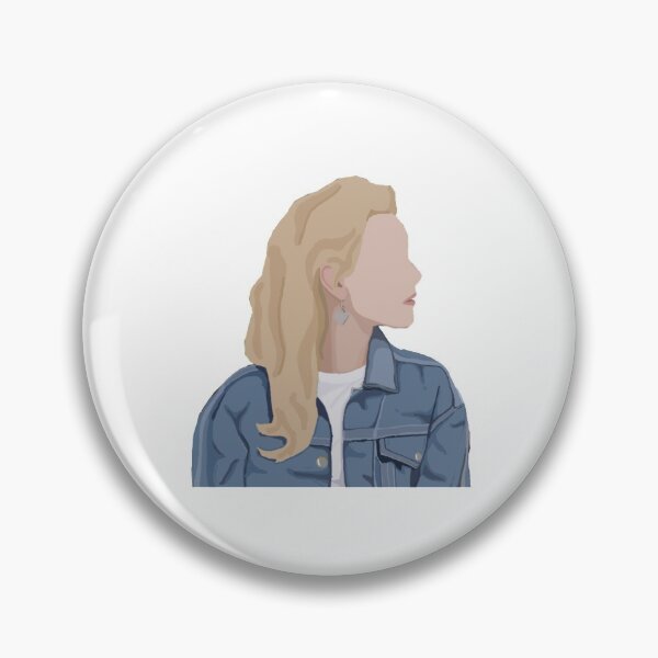 Item preview, Dani Clayton  designed and sold by thelouvreclub.