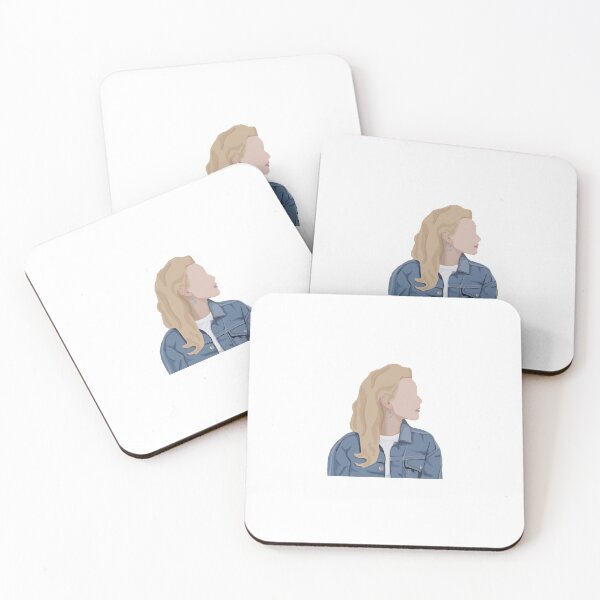 Item preview, Dani Clayton  designed and sold by thelouvreclub.