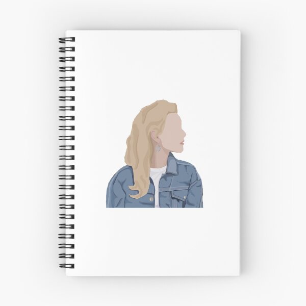 Item preview, Dani Clayton  designed and sold by thelouvreclub.