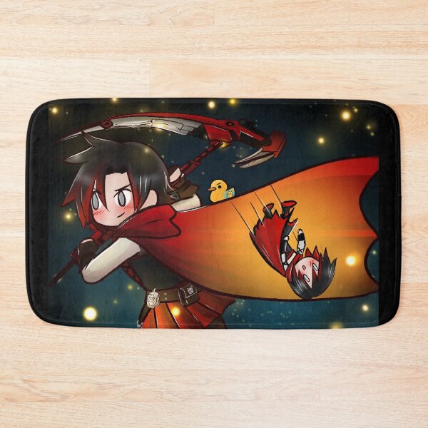 Item preview, RWBY 8 intro Ruby designed and sold by AG Nonsuch.