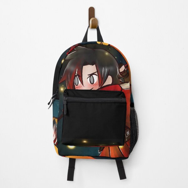 Item preview, RWBY 8 intro Ruby designed and sold by AG Nonsuch.