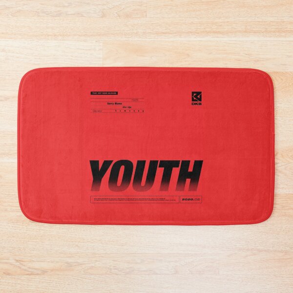 Item preview, DKB - YOUTH designed and sold by peachy-bubbles.