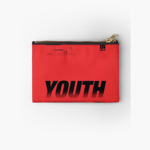 Item preview, DKB - YOUTH designed and sold by peachy-bubbles.