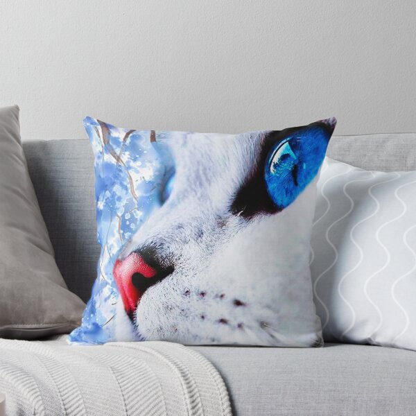Item preview, winter cat designed and sold by LoU-LoU-Oficial.