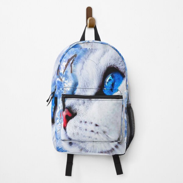 Item preview, winter cat designed and sold by LoU-LoU-Oficial.