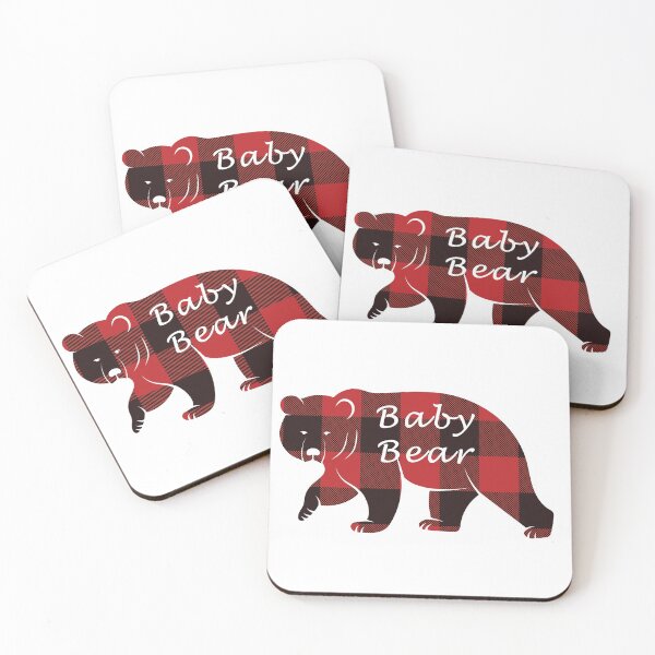 Item preview, Bebe oso designed and sold by Katherine Winner.