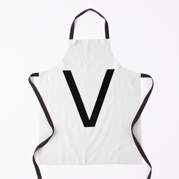 Item preview, V . Alphabet designed and sold by JM-ESTONIA.