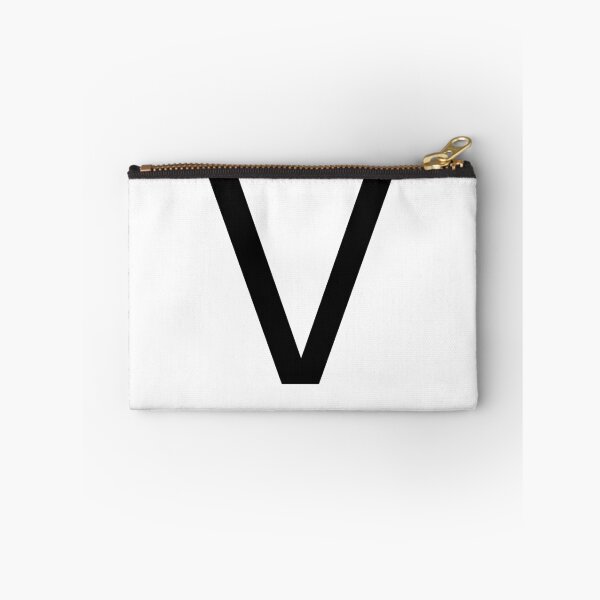 Item preview, V . Alphabet designed and sold by JM-ESTONIA.