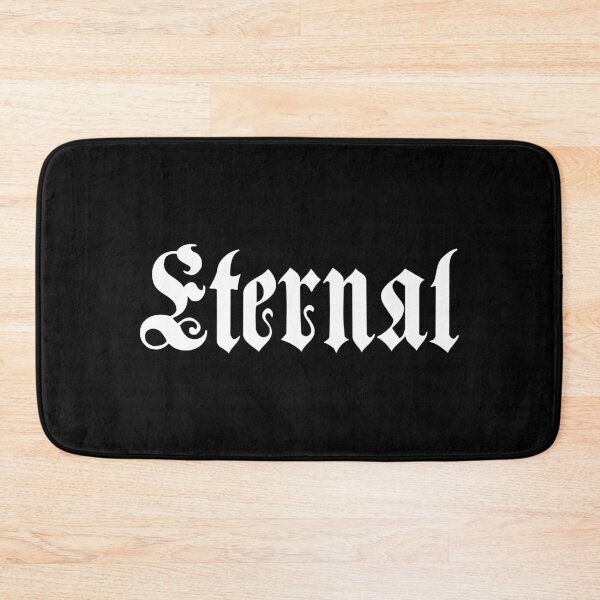 Item preview, Eternal designed and sold by Dzel.