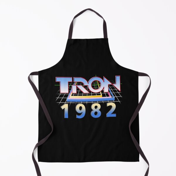 Item preview, TRON 1982 designed and sold by Art By M.