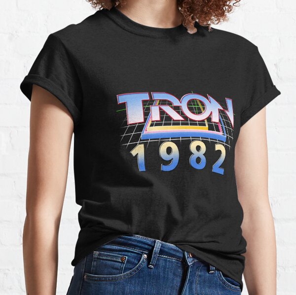 TRON 1982 Classic T-Shirt