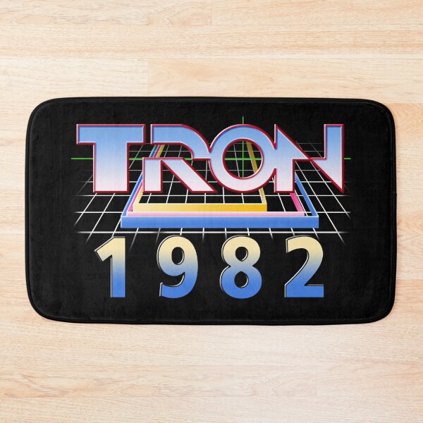 Item preview, TRON 1982 designed and sold by Art By M.