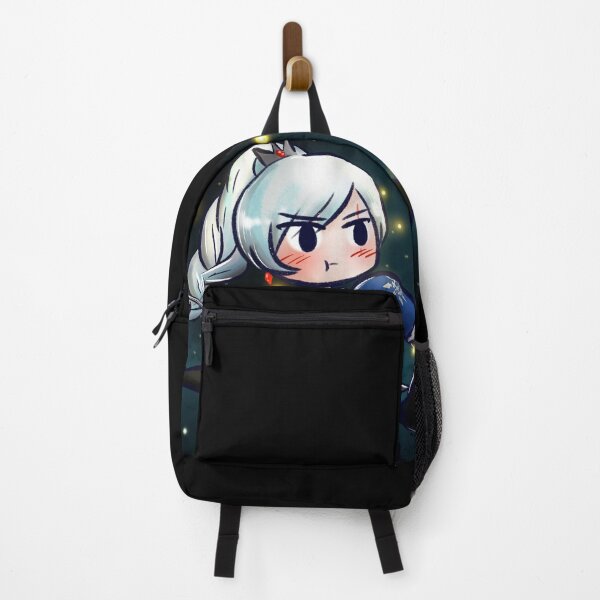 Item preview, RWBY 8 intro Weiss designed and sold by AG Nonsuch.
