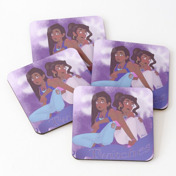 Item preview, Modern Twitches designed and sold by Alfloof.