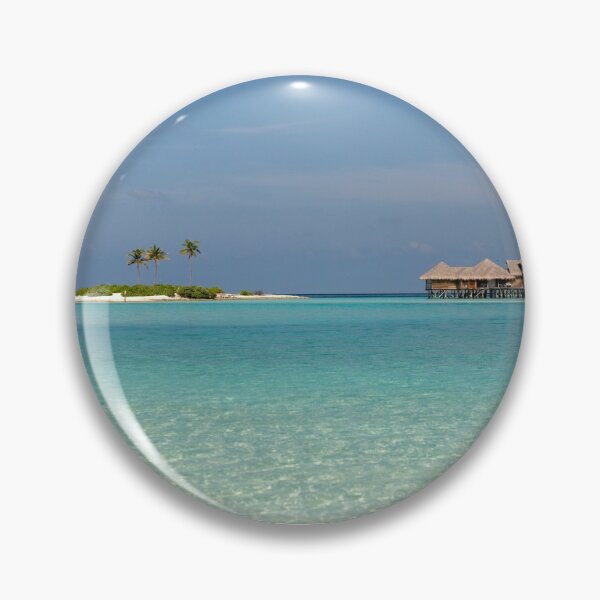 Item preview, Maldivian paradise designed and sold by Nicomaja.