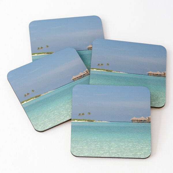 Item preview, Maldivian paradise designed and sold by Nicomaja.
