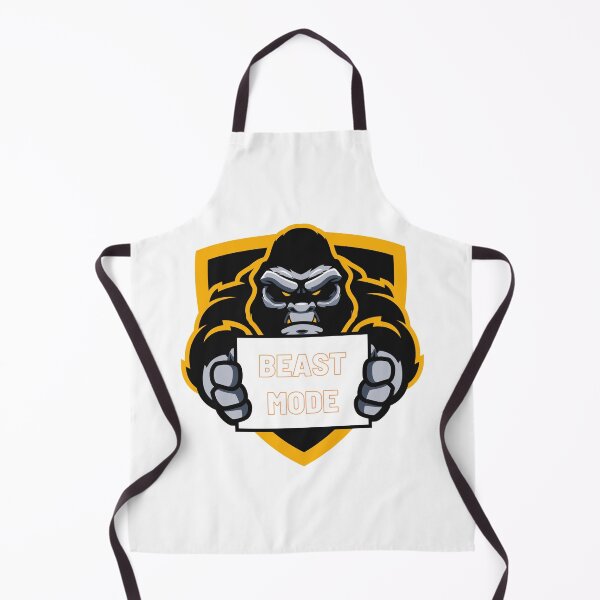 Item preview, Beast Mode  designed and sold by BossBreed.