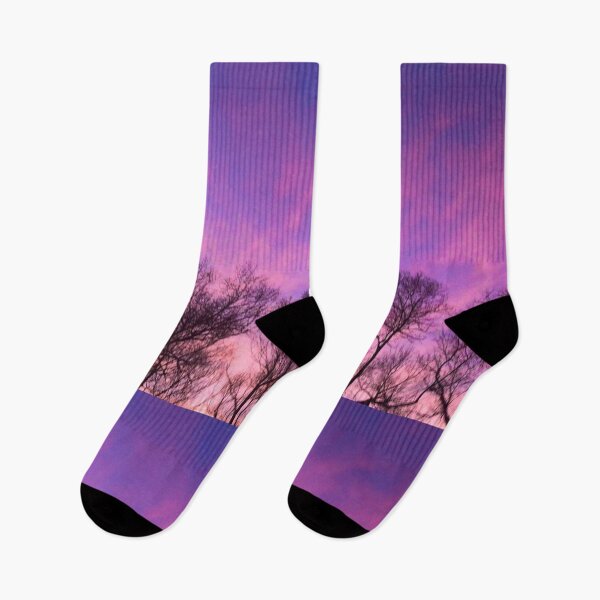 Item preview, A Sunset on Sunset Rd. designed and sold by rwartbyrw.
