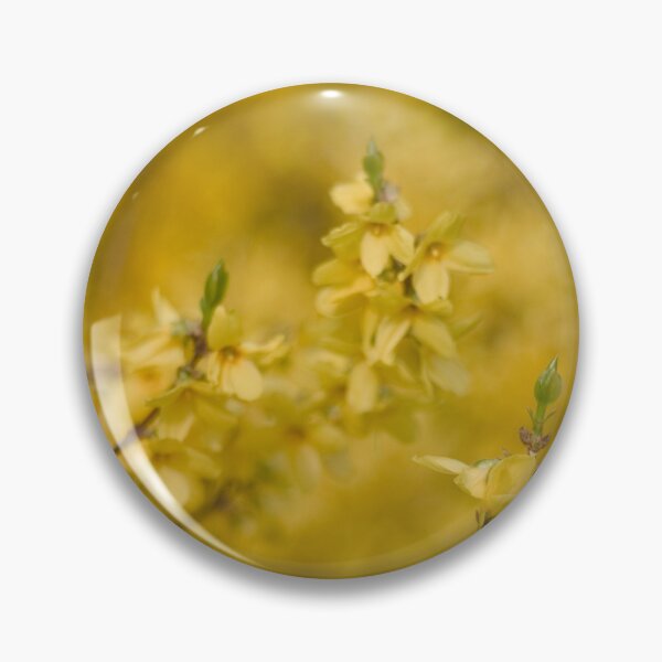 Item preview, Forsythia designed and sold by Sybille-Yates.