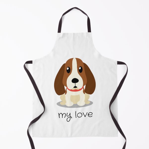 Item preview, dog - my love 8 designed and sold by simonecaste29.