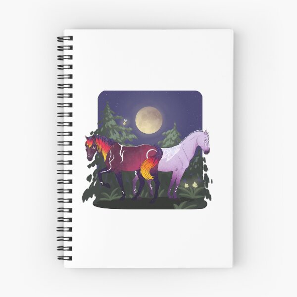 Item preview, Umbra and Ayla Star Stable designed and sold by Hokkio.