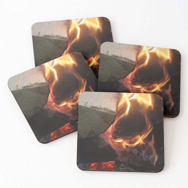 Item preview, Campfire I designed and sold by bbaston630.