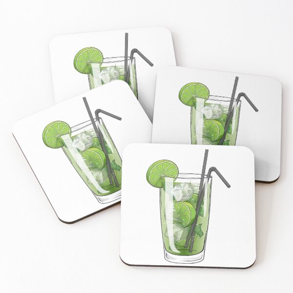 Item preview, Mojito designed and sold by fnoul.