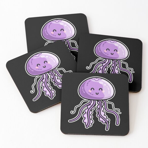 Item preview, Jellyfish designed and sold by Clarissa-Castle.