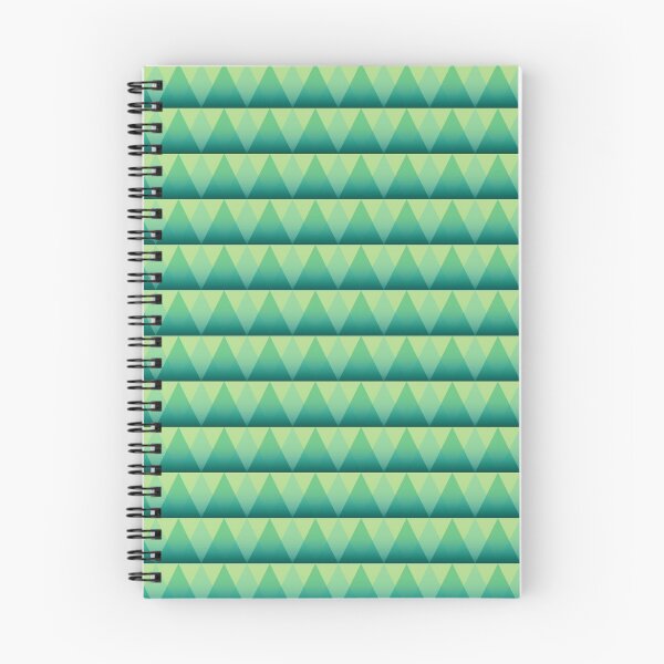 Item preview, creative triangular pattern designed and sold by creativeaart.