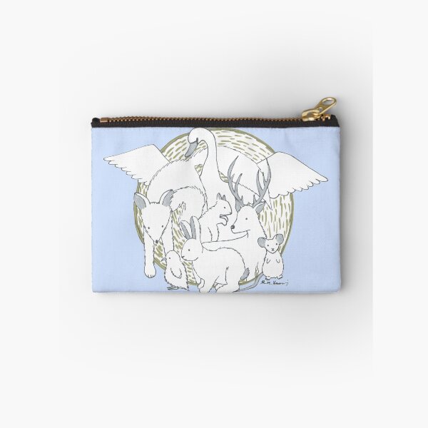 Item preview, Enchanted Animals designed and sold by harrisrose.