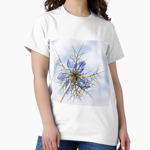 Item preview, Love in a Mist designed and sold by mhfore.