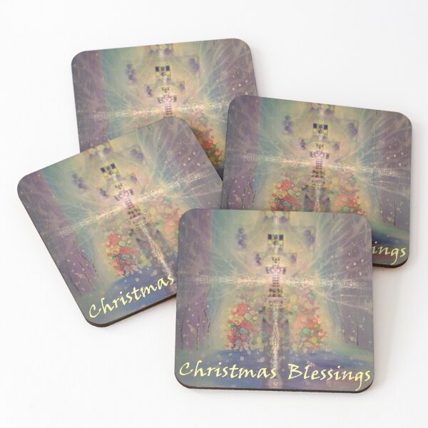 Item preview, Christmas Blessings designed and sold by 88 Jane.
